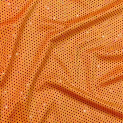 Flitteres  lycra anyag